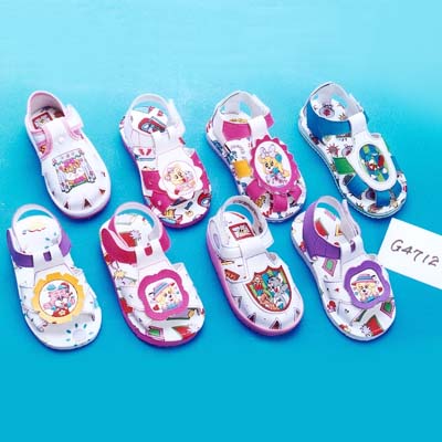 Kids Sandals