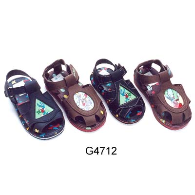 Kids Sandals