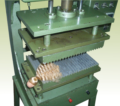 Hair Wave Curling Machine