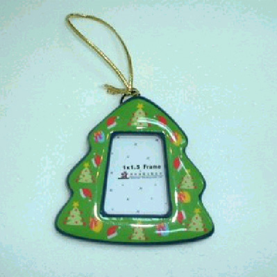 Green Christmas Tree