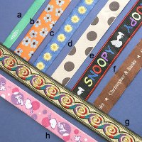 Mobile Phone Ribbons