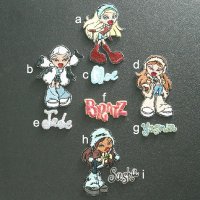 Embroidery Patch
