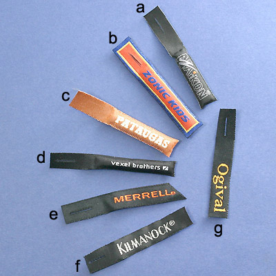 Double-sided Zipper Pull
