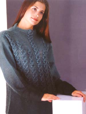 Ladies' Knitwear