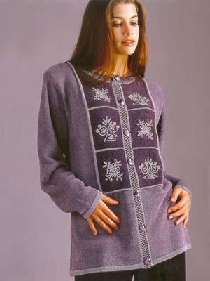 Ladies' Knitwear