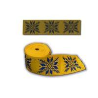 JACQUARD TAPE