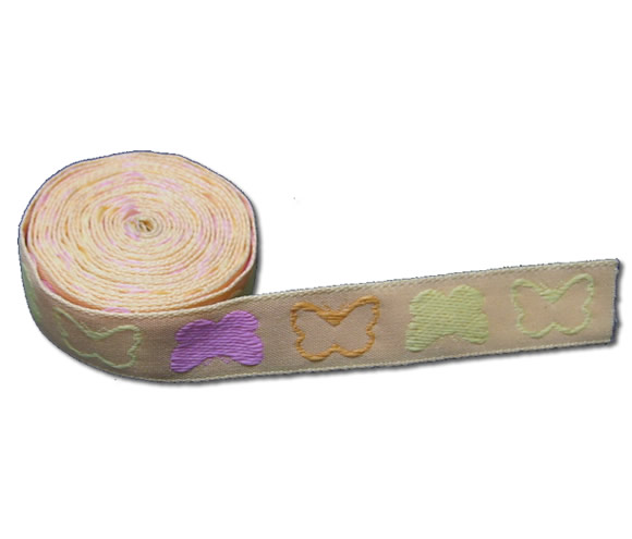 JACQUARD TAPE
