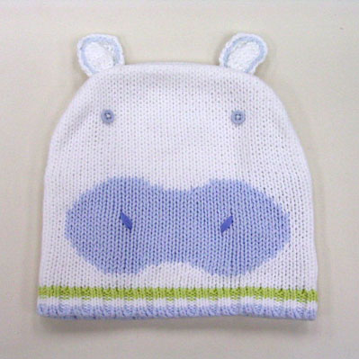 Baby Hat