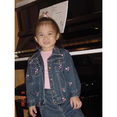 Sell Children's Wear