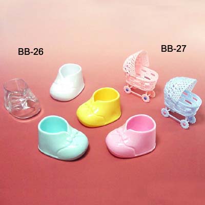 Sell Party Favor - Baby Shower