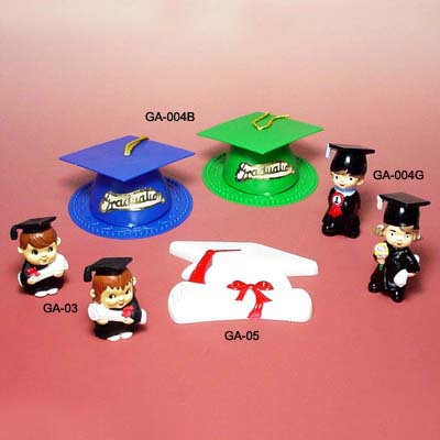 Sell Cake Decoration - Graduation