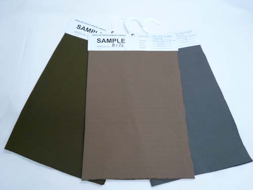 32s/1 SPUN RAYON+NYLON LYCRA PONTE DE ROMA