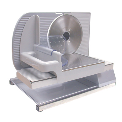 inchesGerman Style inches Electric Food Slicer