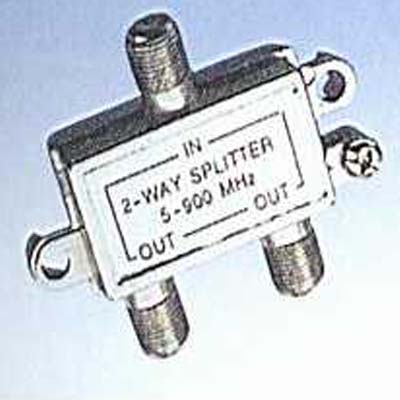 TV Connector