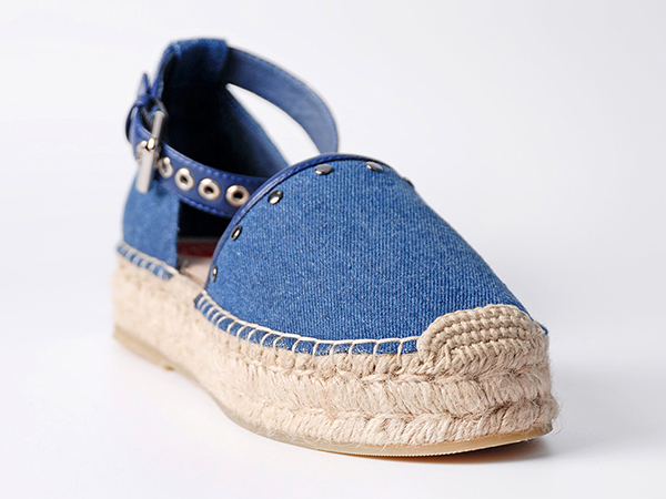 Ladies' Shoes