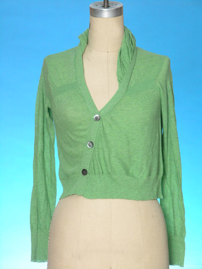 Ladies Cardigan