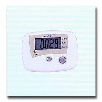 Pedometer