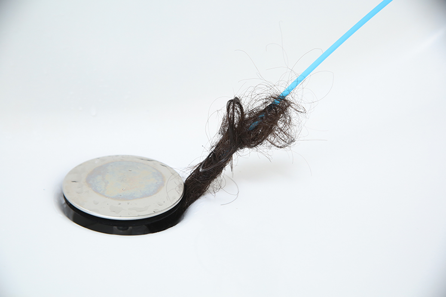 Drain unclogger - Drain snake