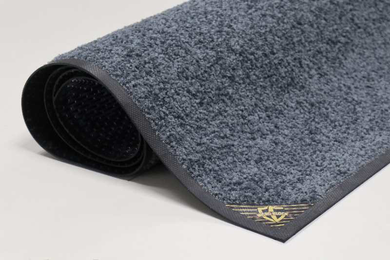 Disinfectant doormat kill COVID-19 virus on contact