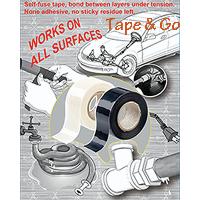 Sell non adhesive all purposes tape - Tape & Go, Tape & Go