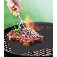 Sell non-stick Grill and Baking Mat, non-stick Grill and Baking Mat