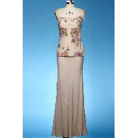 Ladies' Woven Blouse / Ladies' Woven Skirt