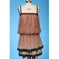 Ladies' Woven Dress