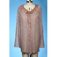 Ladies' Woven Blouse