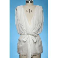 Ladies' Woven Blouse