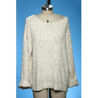 Ladies' Knitted Pullover