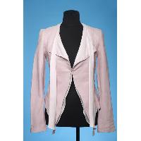 Ladies' Woven Jacket