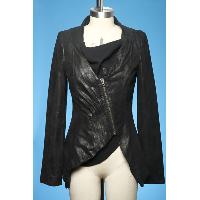 Ladies' Woven Jacket