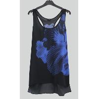 Ladies' Woven Blouse