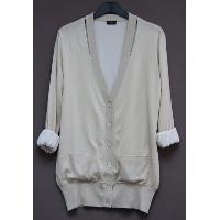 Ladies' Knitted Cardigan