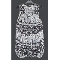 Ladies' Woven Blouse