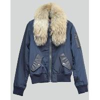 Ladies' Woven Jacket