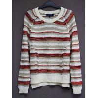 Ladies' Knitted Pullover