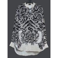 Ladies' Woven Blouse