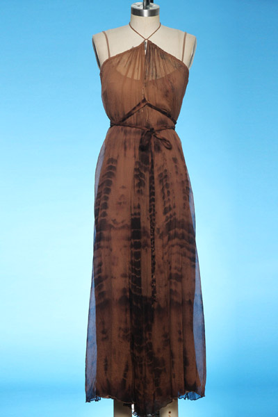 Ladies' Woven Dress