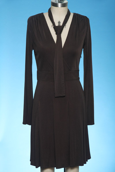 Ladies' Woven Dress