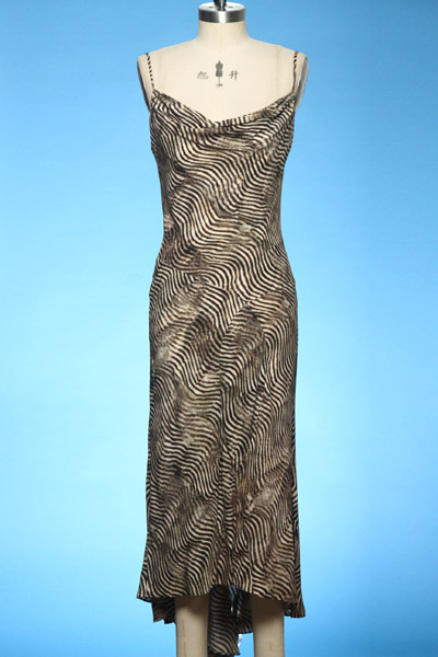Ladies' Woven Dress