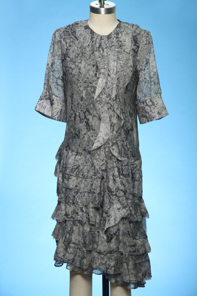 Ladies' Woven Dress