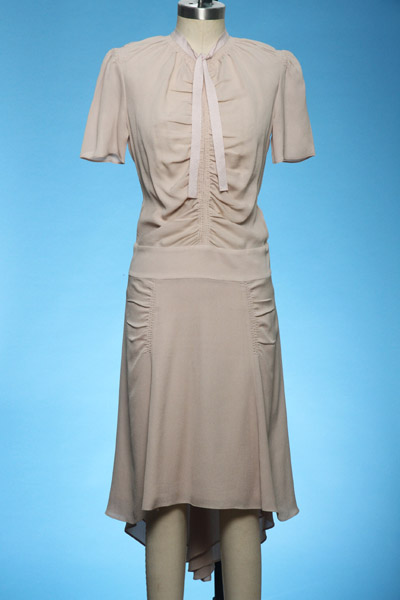 Ladies' Woven Dress