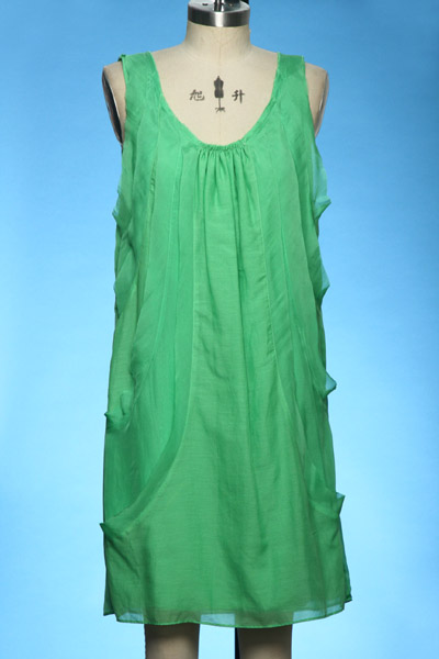Ladies' Woven Dress