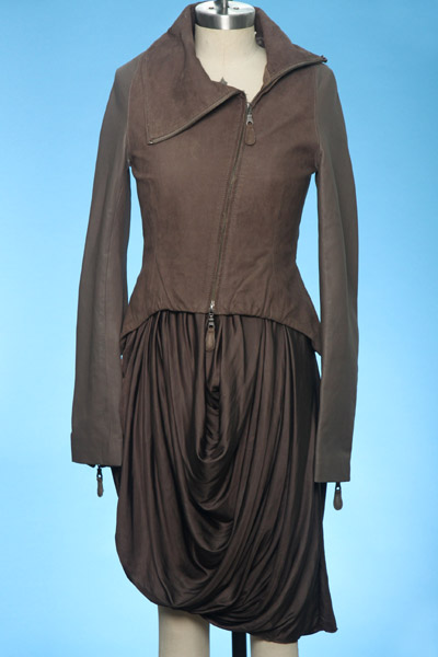 Ladies' Woven Jacket / Ladies' Woven Dress