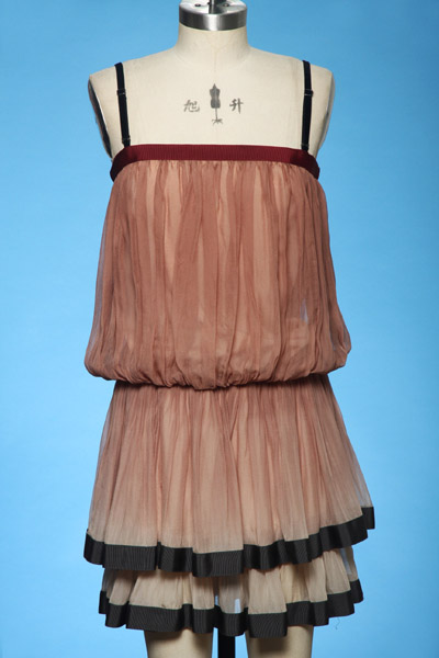 Ladies' Woven Dress