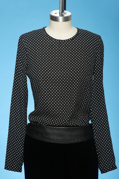 Ladies' Woven Blouse