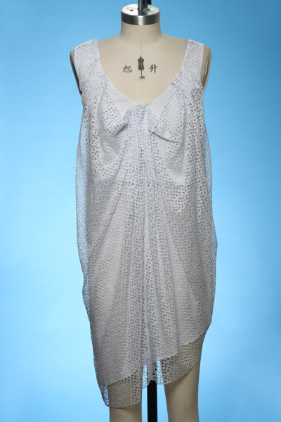 Ladies' Woven Dress