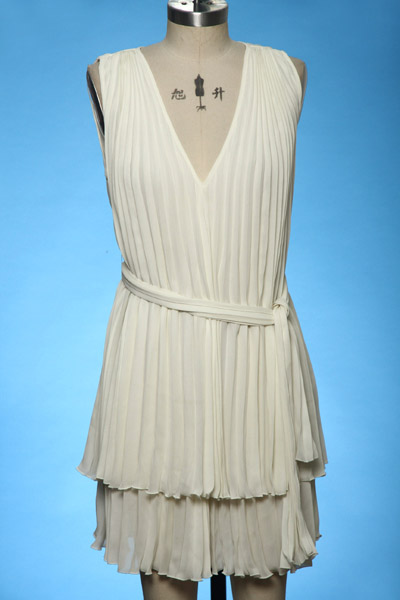 Ladies' Woven Dress