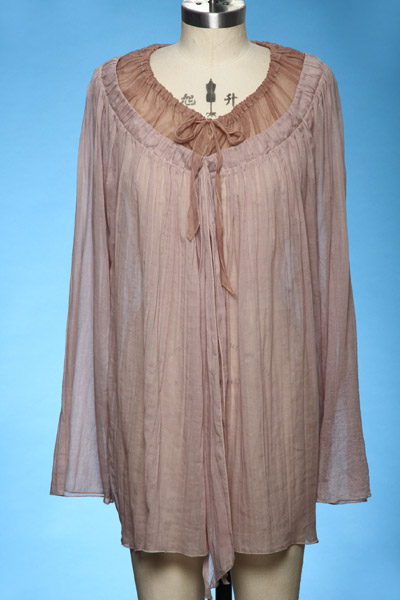 Ladies' Woven Blouse
